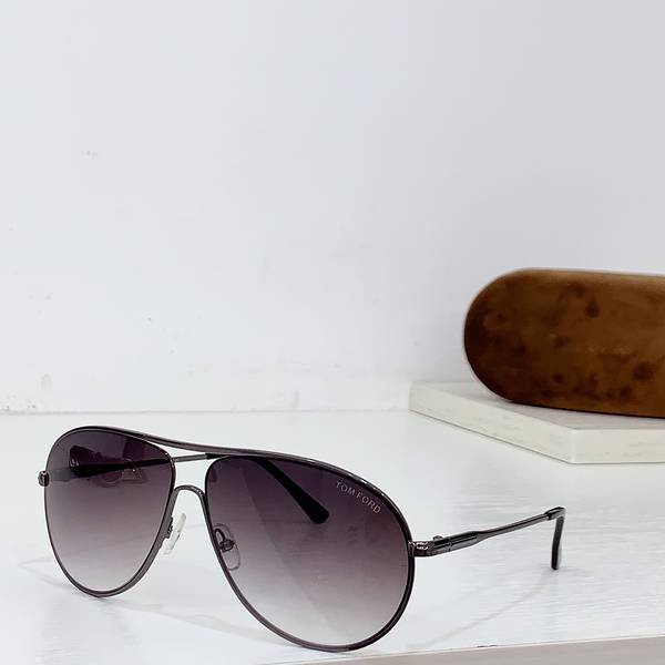 Tom Ford Sunglasses Top Quality TOS01596